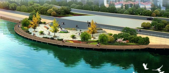 蕉嶺縣山區(qū)中小河流石窟河蕉城段治理工程設(shè)計、施工EPC總承包